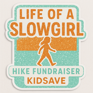 The Life of a Slowgirl